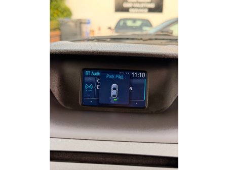 2016 Ford Ecosport - thumbnail 2