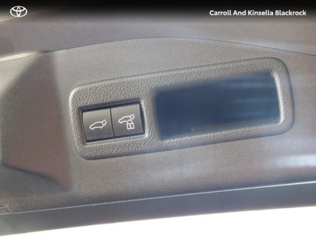 2024 Toyota bZ4X Sport FWD 11KW €35,450 thumbnail