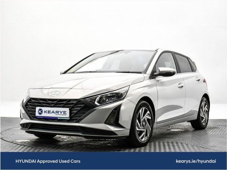 2026 Hyundai i20 - thumbnail 10