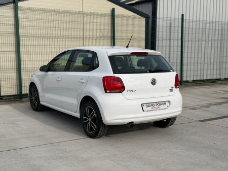 2014 Volkswagen Polo - thumbnail 6