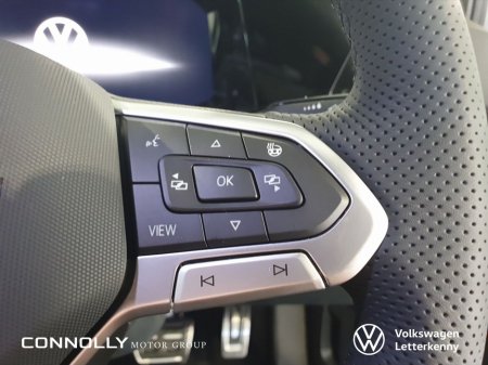 2026 Volkswagen Golf - thumbnail 12