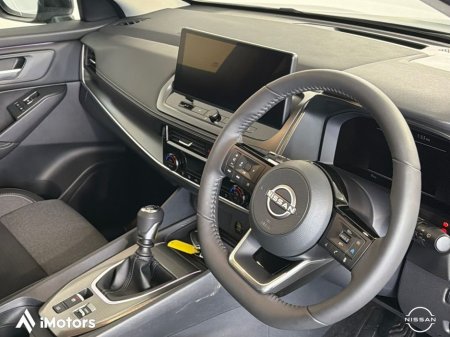 2026 Nissan Qashqai - thumbnail 17