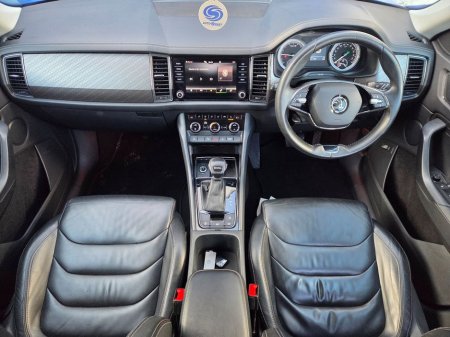 2022 Skoda Kodiaq - thumbnail 12