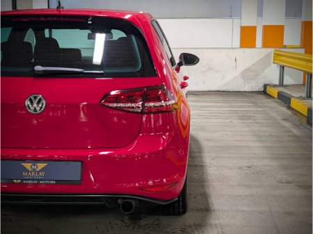 2015 Volkswagen Golf - thumbnail 13