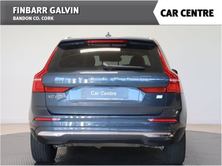 2023 Volvo XC60 - thumbnail 13