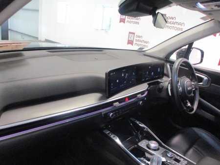 2025 Kia Sorento - thumbnail 17