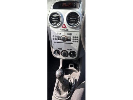 2011 Opel Corsa - thumbnail 9