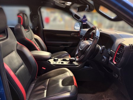 2024 Ford Ranger  €53,950 thumbnail