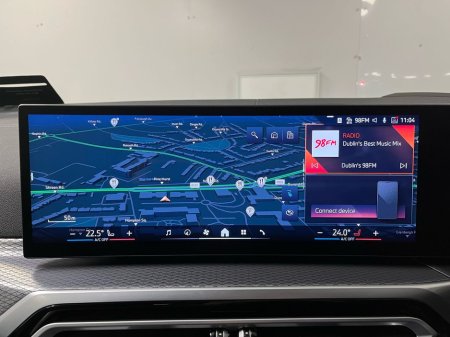 2024 BMW i4 - thumbnail 18