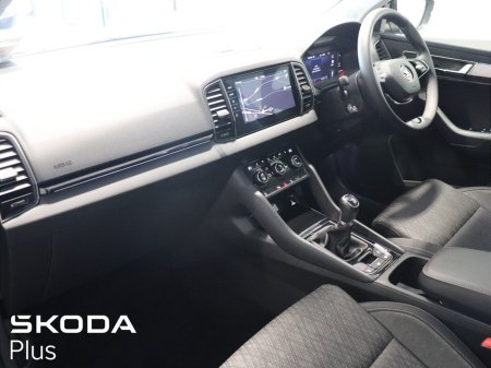 2024 Skoda Karoq - thumbnail 22