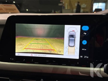 2023 Volkswagen Golf ETSI ACTIVE - FACTORY ALLOYS - DIGITAL DASH - PADDLE SHIFT - REVERSE CAMERA €27,950 thumbnail