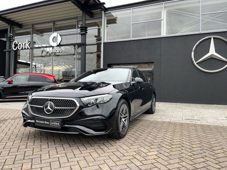 2025 Mercedes-Benz E Class - thumbnail 15