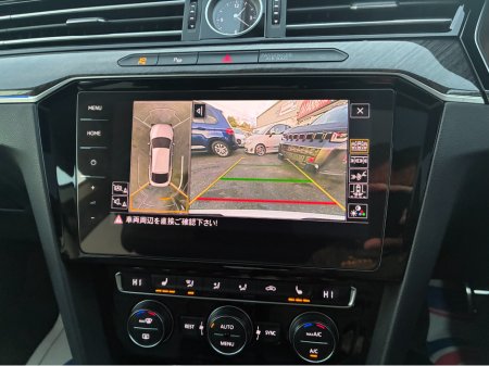 2019 Volkswagen Arteon ( 192 ) 2.0 TSI PANORAMIC SUNROOF 4 MOTION 280BHP VIRTUAL DASH FULL LEATHER HEATED ELECTRIC SEATS SAT NAV CARPLAY ANDROID AUTO BLIND SPORT PARKING SENSORS SELF PARKING ASSIST 360 CAMERA DYNAUDIO SOUND €30,950 thumbnail