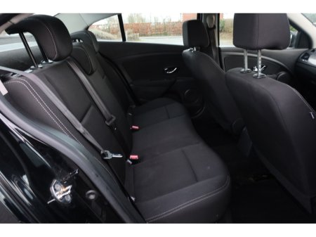 2013 Renault Fluence - thumbnail 10