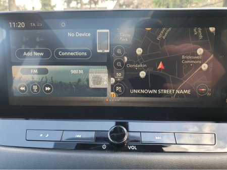 2023 Nissan Qashqai - thumbnail 14