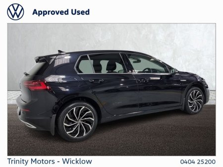 2024 Volkswagen Golf - photo 3