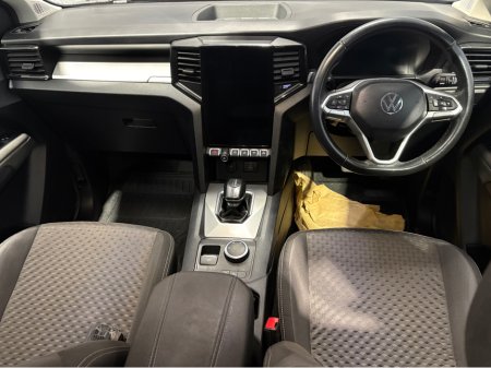 2023 Volkswagen Amarok - thumbnail 10