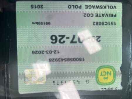 2015 Volkswagen Polo - thumbnail 7