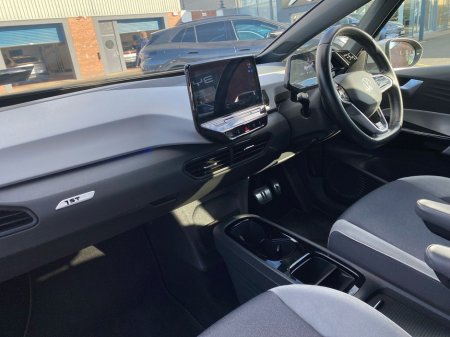 2020 Volkswagen ID.3 - thumbnail 12