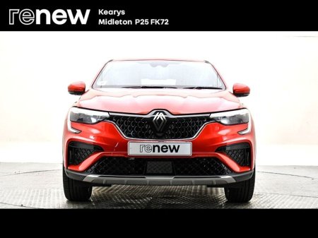 2025 Renault Arkana - thumbnail 8