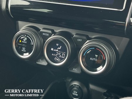 2022 Suzuki Swift - thumbnail 17