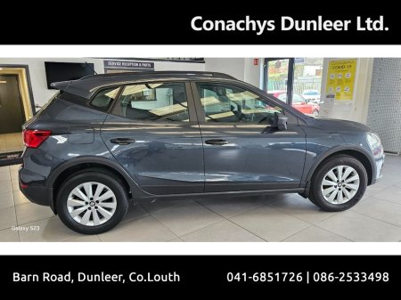 2019 SEAT Arona - thumbnail 7