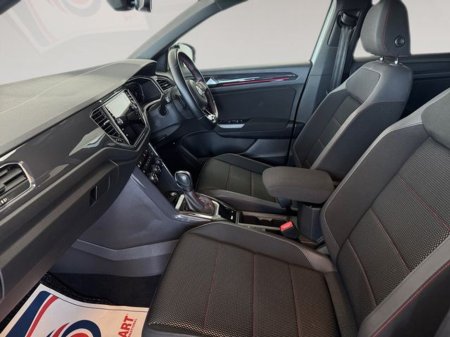 2020 Volkswagen T-Roc - thumbnail 17