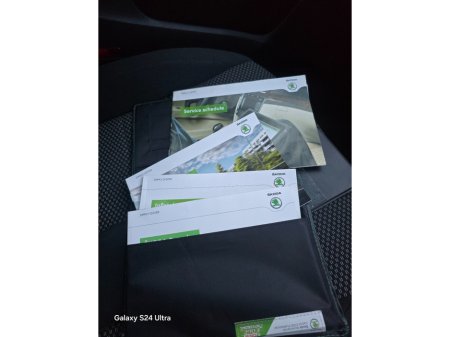 2015 Skoda Octavia AMBITION 1.6 TDI 105HP DSG 4 4DR AUTO €9,750 thumbnail