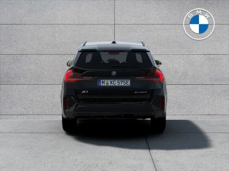 2026 BMW X1 xDrive25e M Sport €60,998 thumbnail