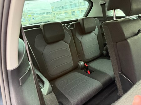 2019 Skoda Kodiaq AMBITION 2.0 TDI 150HP DSG 4DR AUTO 7 SEAT €25,950 thumbnail