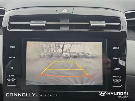 2022 Hyundai Tucson - thumbnail 32