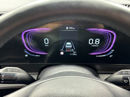 2025 Kia Sportage - thumbnail 12