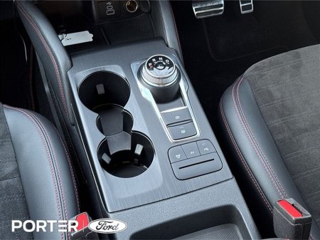 2023 Ford Kuga *BLACK EDITION* ST LINE X PHEV 2.5 225PS AUTO thumbnail