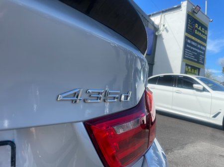 2016 BMW 4 Series - thumbnail 8