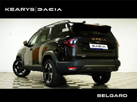 2026 Dacia Bigster *BRAND NEW 261 HEV EXTREME HEV 155* *ORDER TODAY FOR 2026* €37,840