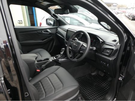 2026 Isuzu D-MAX LSE WITH ROLLER TOP thumbnail