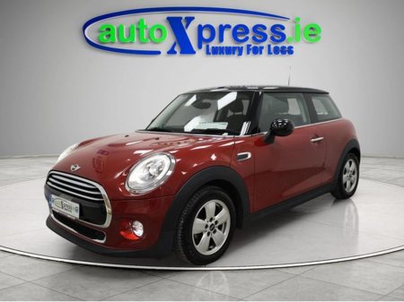 2017 MINI Cooper D - thumbnail 15