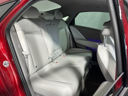 2023 Hyundai Ioniq 6 - thumbnail 11