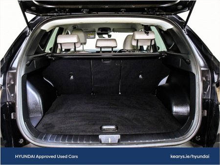 2025 Hyundai Tucson - thumbnail 9