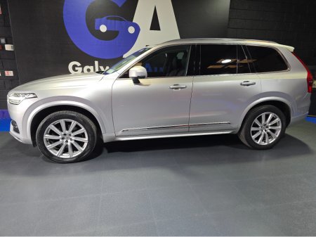 2015 Volvo XC90 NEW MODEL-INSCRIPTION D5 AWD-7 SEATER €26,450 thumbnail