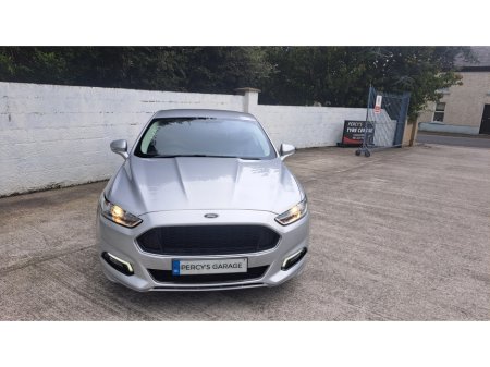 2017 Ford Mondeo ST-LINE TDCI €13,500