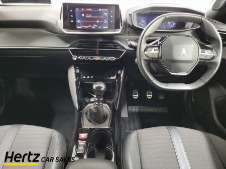 2023 Peugeot 2008 - thumbnail 13