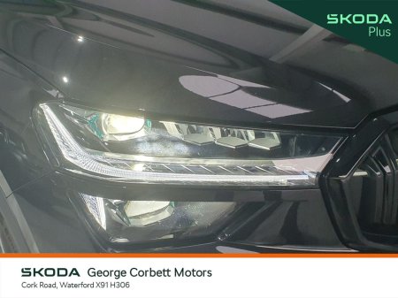 2025 Skoda Kodiaq Sportline 2.0tdi 150Hp DSG €63,995 thumbnail