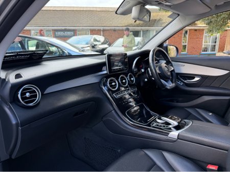 2016 Mercedes-Benz GLC Class - thumbnail 27