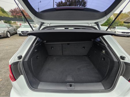 2018 Audi A3 ( 182 REG ) 1.4 TFSI FACE-LIFT- SMARTPHONE INTERFACE- SATNAV -  - NAVIGATION REVERSING CAMERA -BLIND SPOT - PARKING SENSORS €18,950 thumbnail