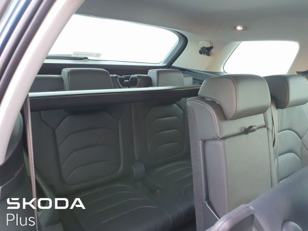 2024 Skoda Kodiaq 2.0 TDI Call Cormac on 0861736180 150HP DSG Style 7 Seat €50,950 thumbnail