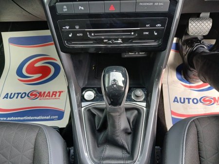 2023 Volkswagen T-Cross - thumbnail 15