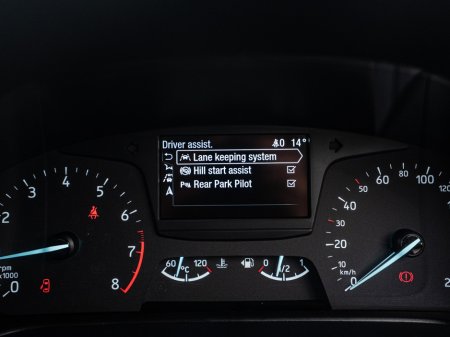 2020 Ford Fiesta - thumbnail 26