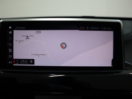 2022 BMW X1 *61* XDRIVE25E M SPORT AUTO €27,995 thumbnail