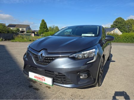 2021 Renault Clio ICONIC TCE 100 MY19 5DR